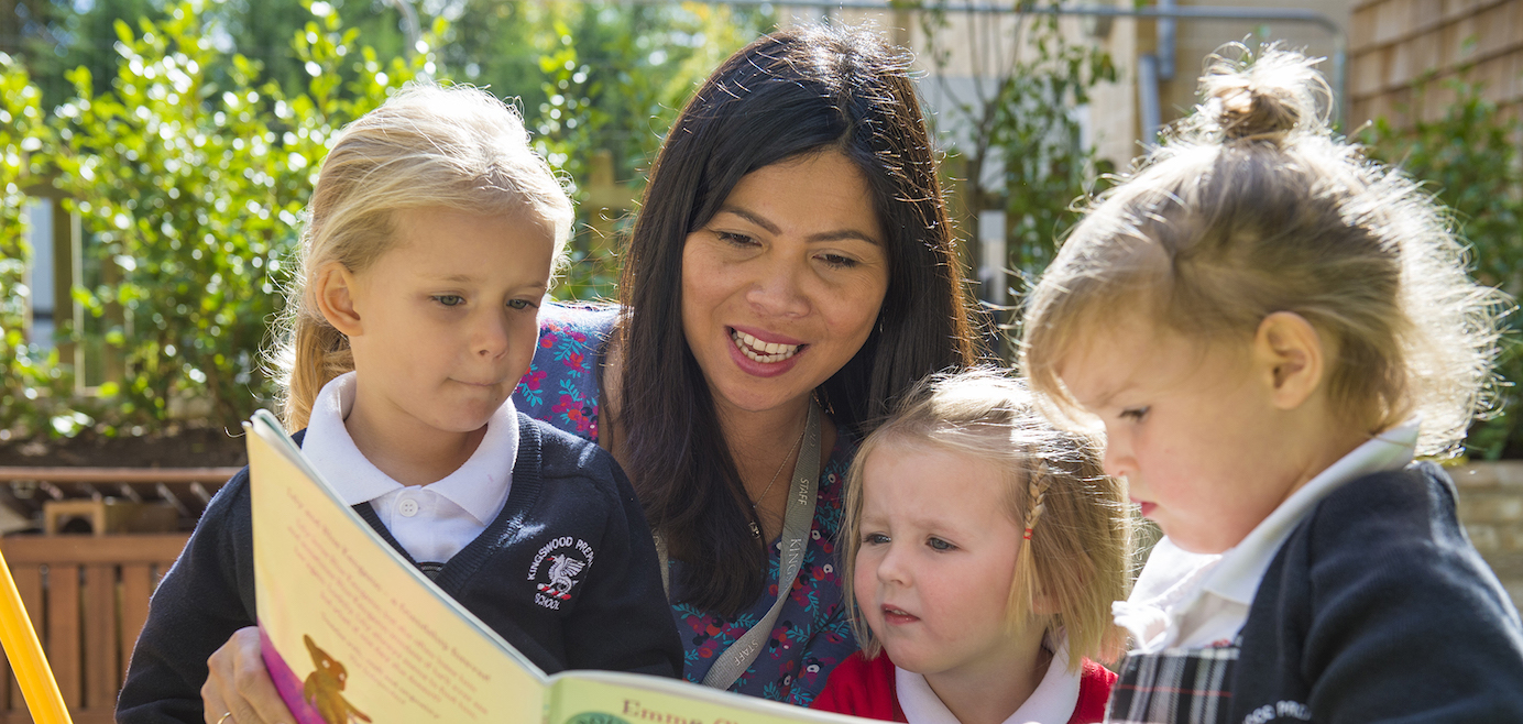 The Garden Nursery at Kingswood